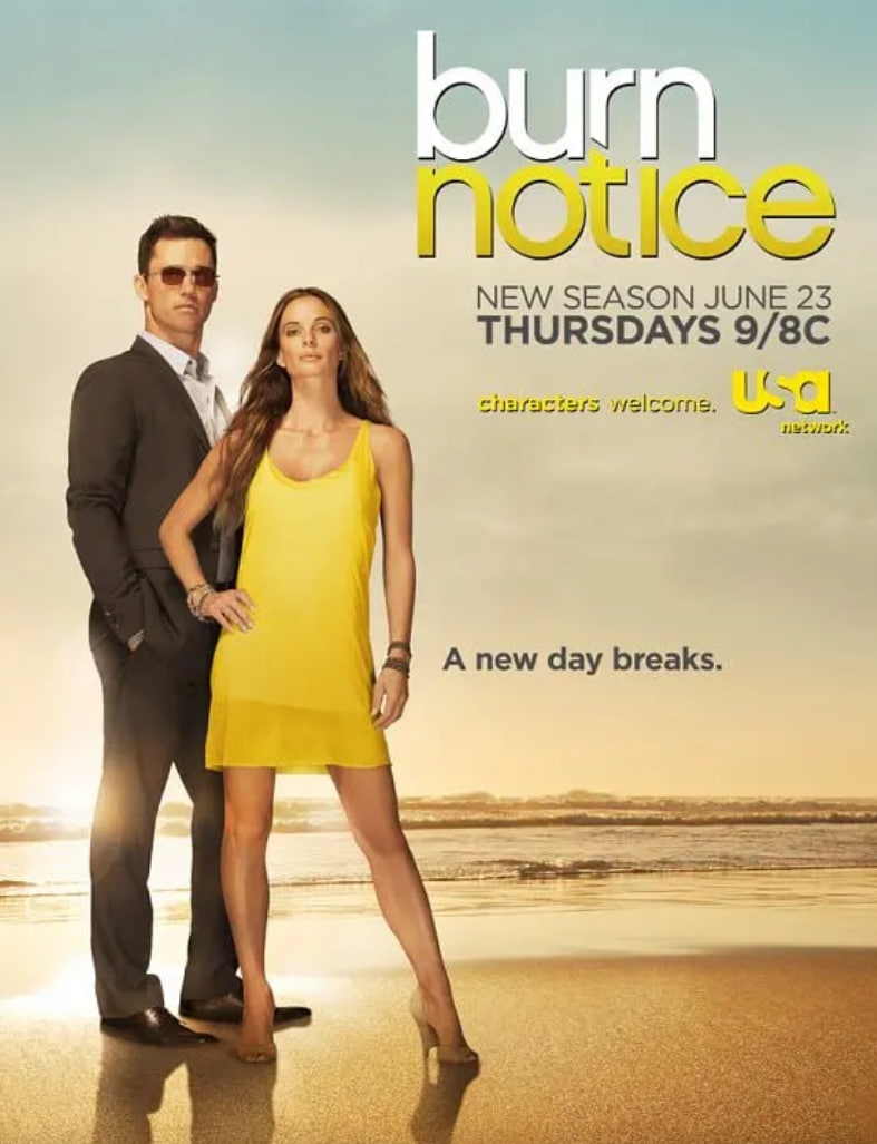 火线警告 第五季免费观看