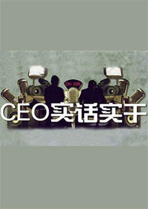 CEO实话实干在线观看